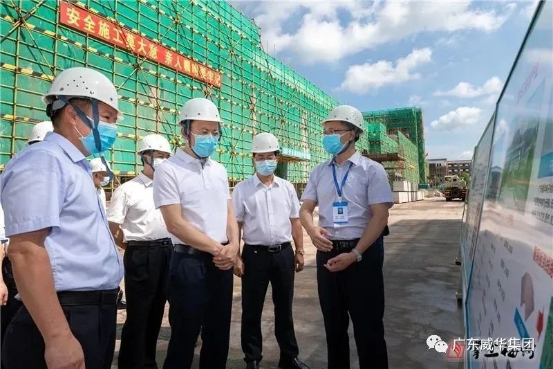 廣東盈華高端銅箔、高性能覆銅板新項(xiàng)目每周動(dòng)態(tài)!(二十四期)