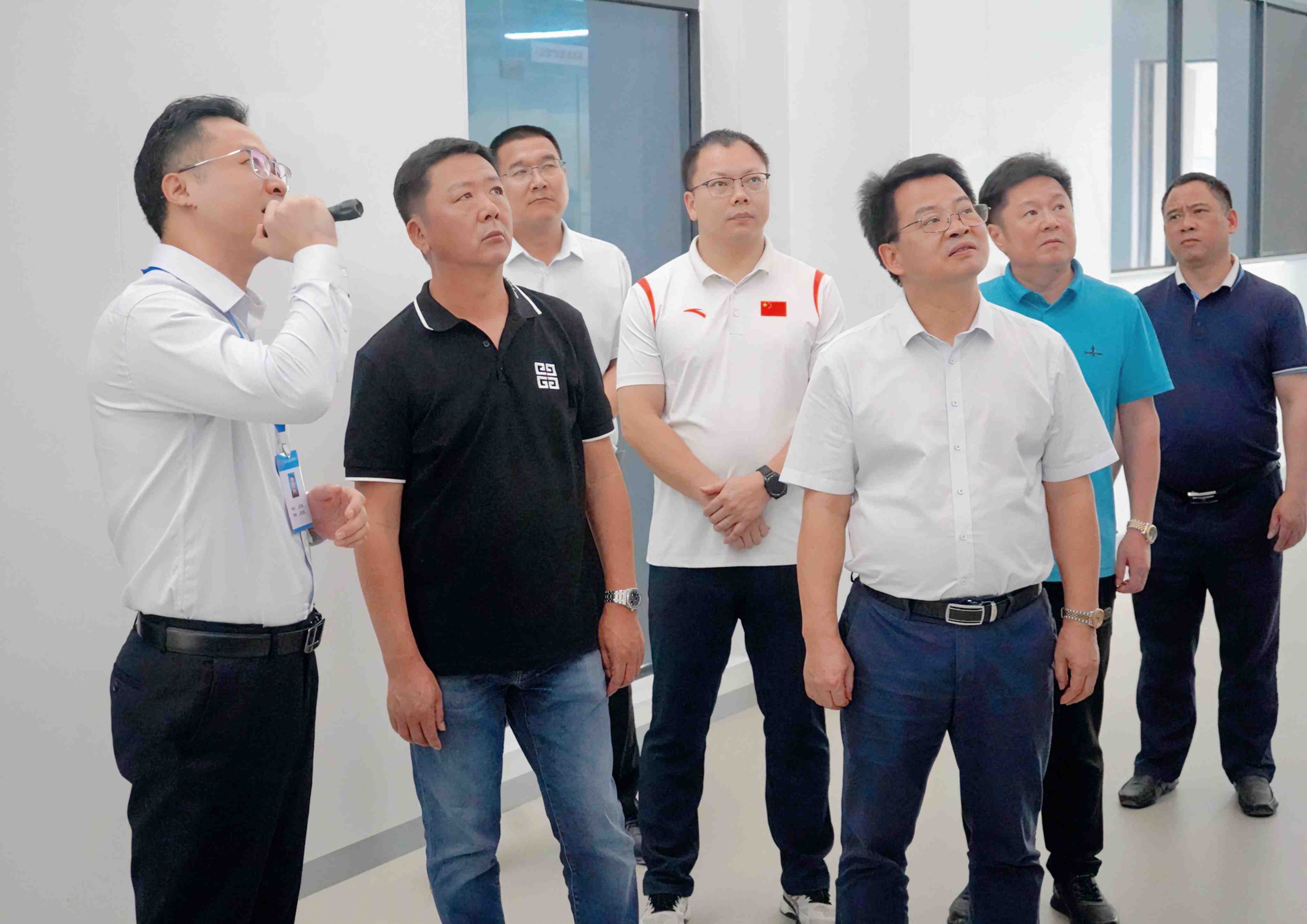 廣東盈華高端銅箔、高性能覆銅板新項目動態報道!(第6期)