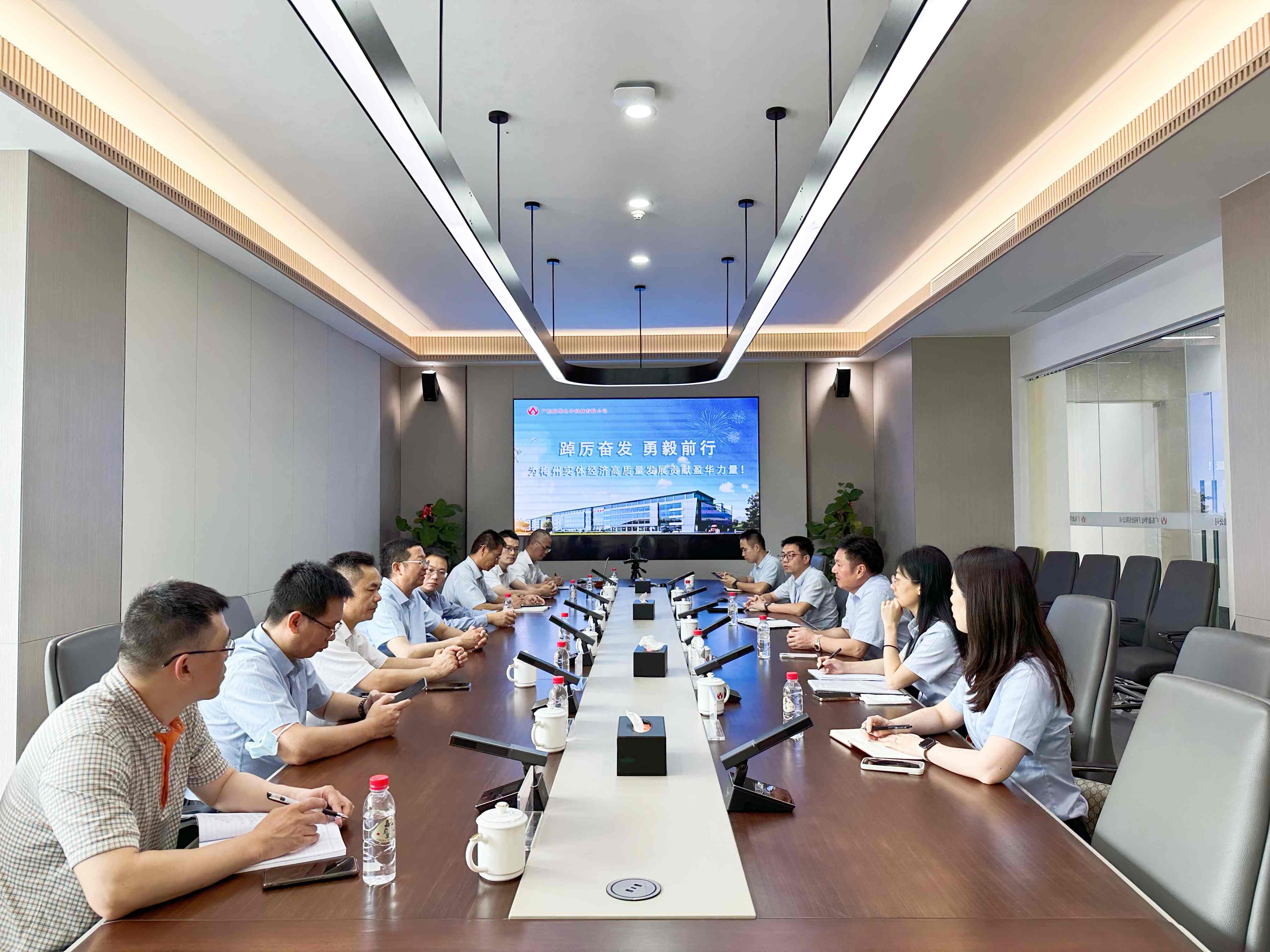 廣東盈華高端銅箔、高性能覆銅板新項目動態報道!(第7期)