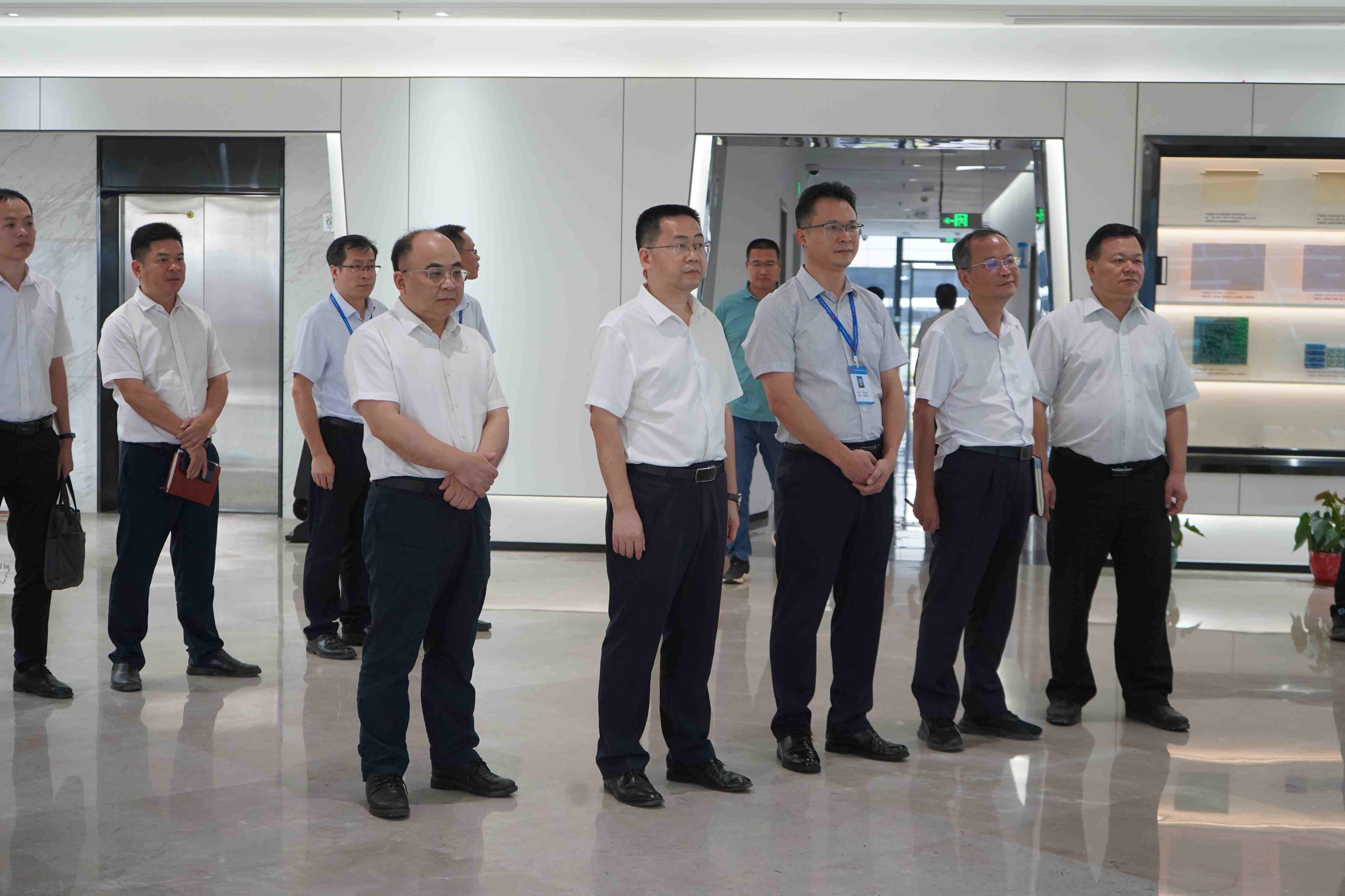 廣東盈華高端銅箔、高性能覆銅板新項目動態報道?。ǖ?0期）