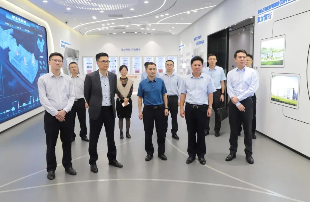 廣東盈華高端銅箔、高性能覆銅板新項目動態報道！（第15期）