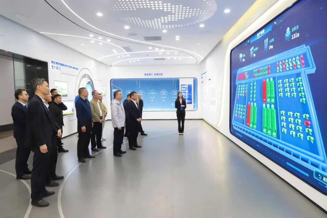 廣東盈華高端銅箔、高性能覆銅板新項目動態(tài)報道?。ǖ?8期）