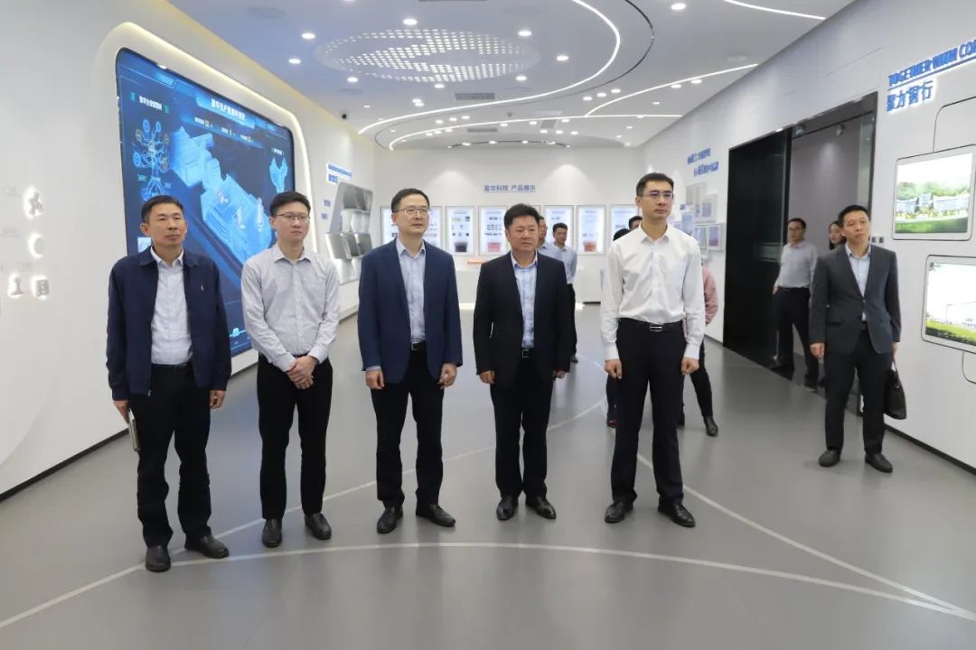 廣東盈華高端銅箔、高性能覆銅板新項目動態(tài)報道?。ǖ?9期）