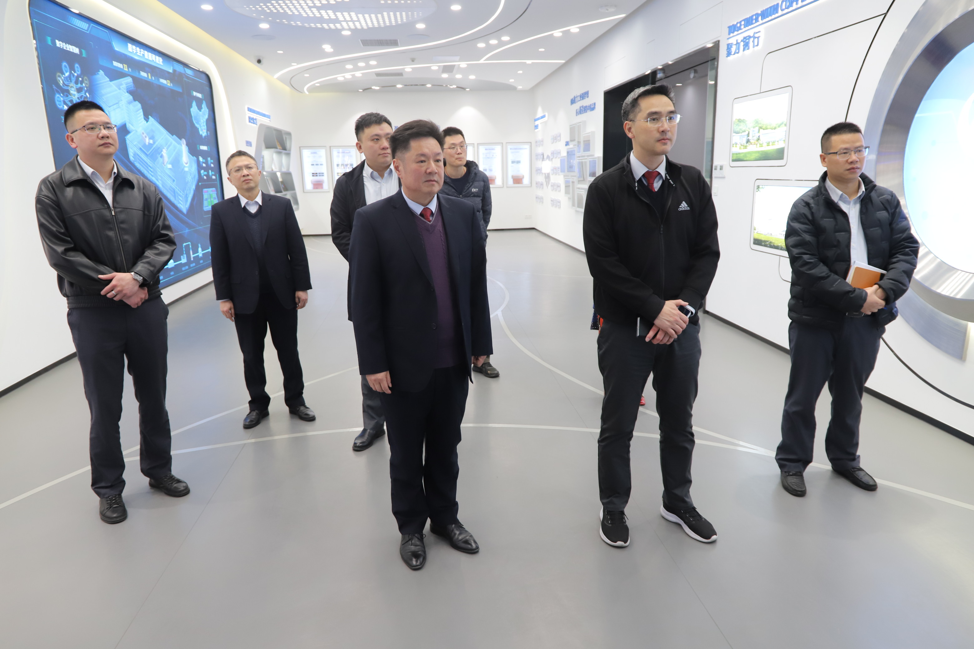 廣東盈華高端銅箔、高性能覆銅板新項目動態(tài)報道?。ǖ?1期）